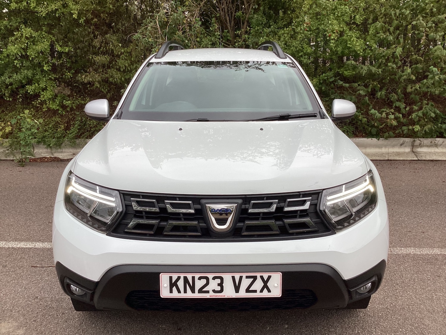 Used Dacia Duster 2023 for sale - 76420443: Photo 2