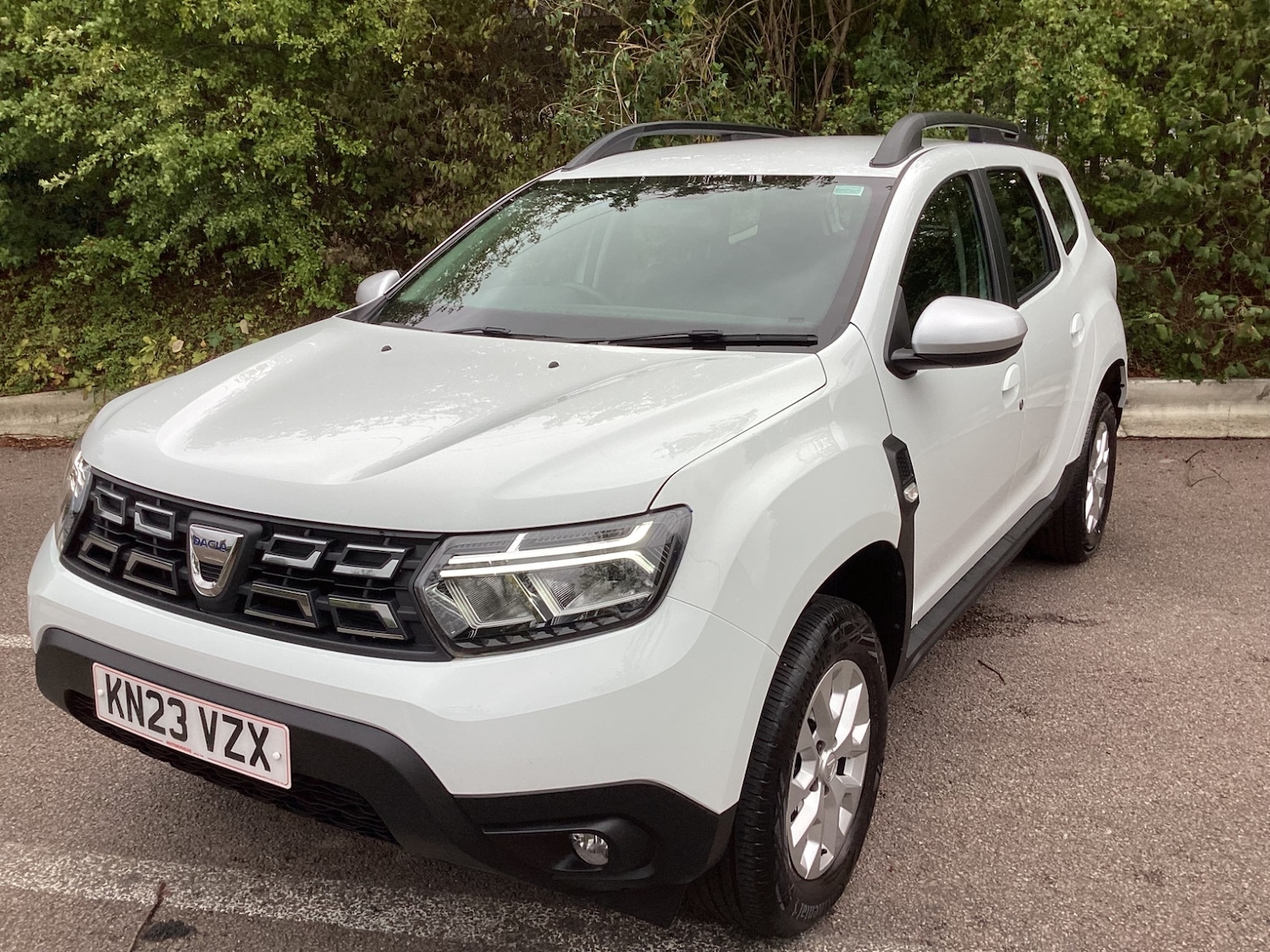 Used Dacia Duster 2023 for sale - 76420443: Photo 3