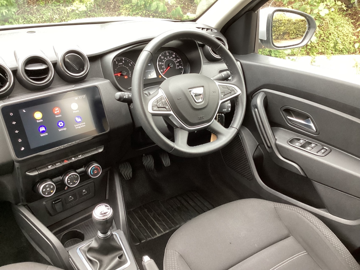 Used Dacia Duster 2023 for sale - 76420443: Photo 43