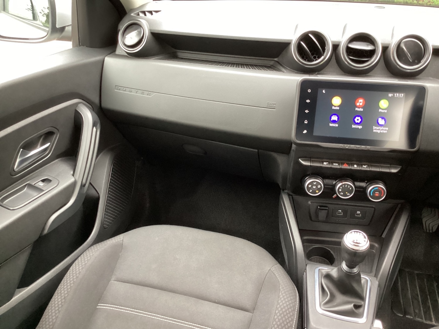 Used Dacia Duster 2023 for sale - 76420443: Photo 44