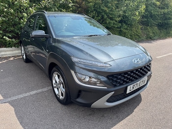 Used Hyundai KONA 2021 for sale - 75451459: Photo