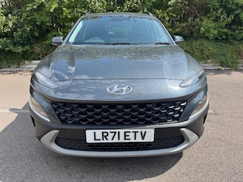Used Hyundai KONA 2021 for sale - 75451459: Photo