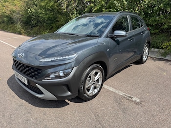 Used Hyundai KONA 2021 for sale - 75451459: Photo