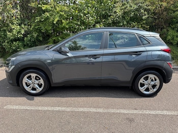 Used Hyundai KONA 2021 for sale - 75451459: Photo