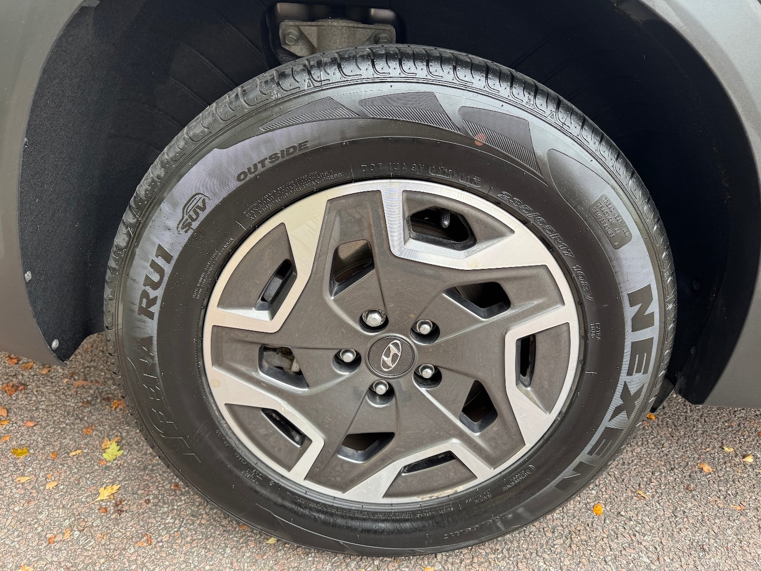 Used Hyundai Santa Fe 2022 for sale - 76272951: Photo 12