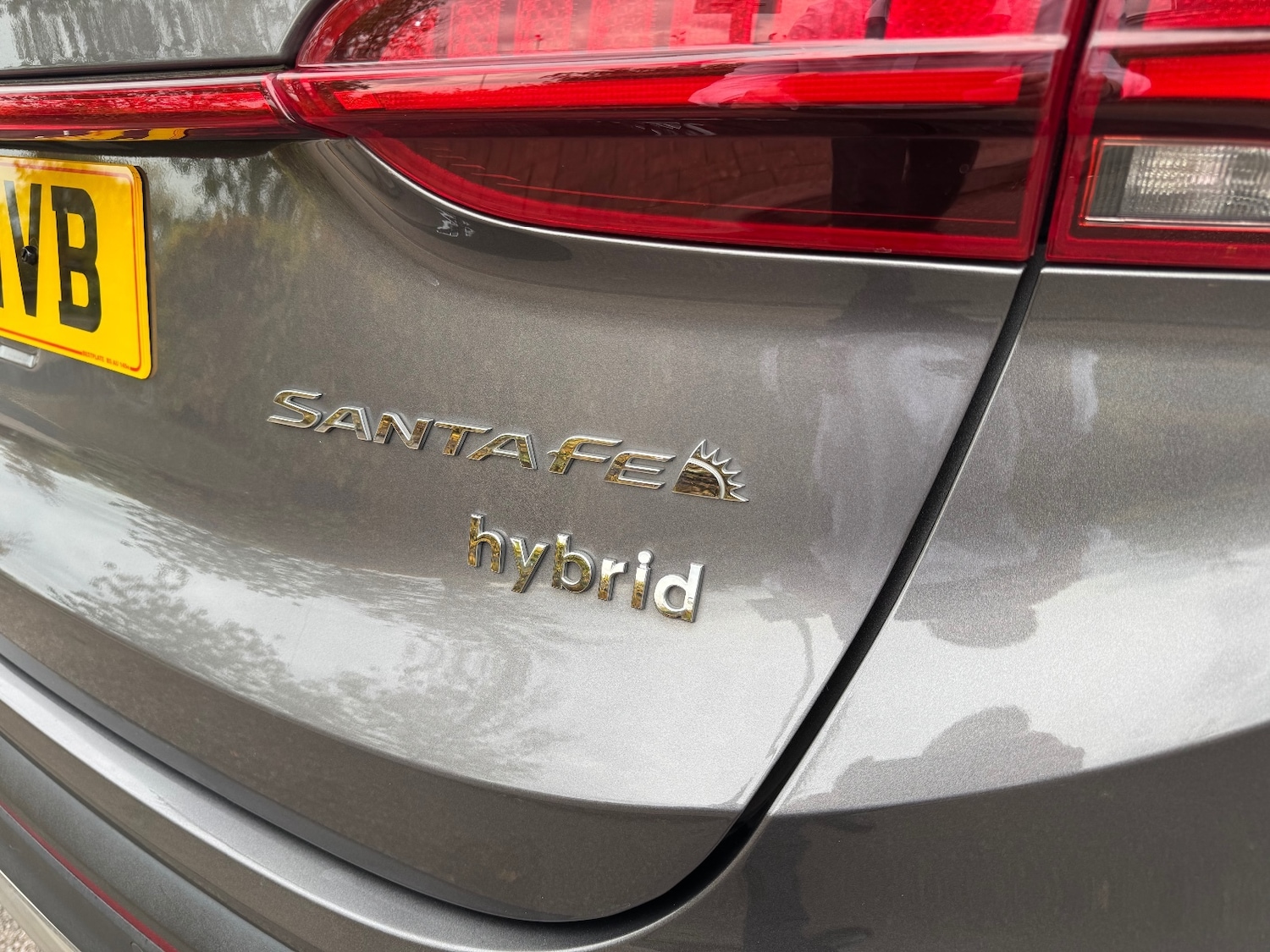 Used Hyundai Santa Fe 2022 for sale - 76272951: Photo 15