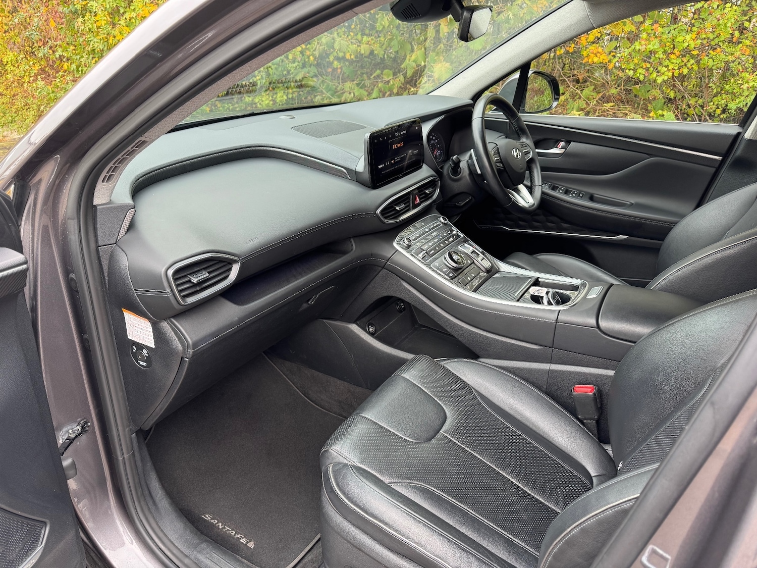 Used Hyundai Santa Fe 2022 for sale - 76272951: Photo 16