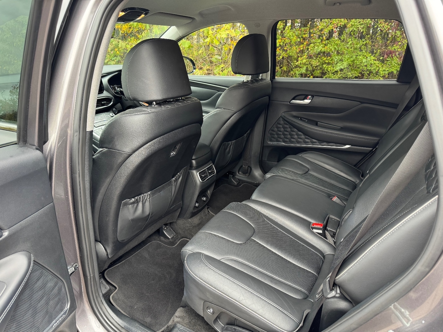 Used Hyundai Santa Fe 2022 for sale - 76272951: Photo 17