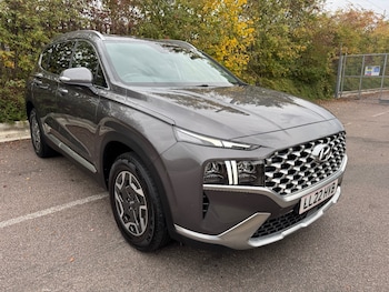 2022 - 1.6 TGDi Hybrid Premium 5dr Auto