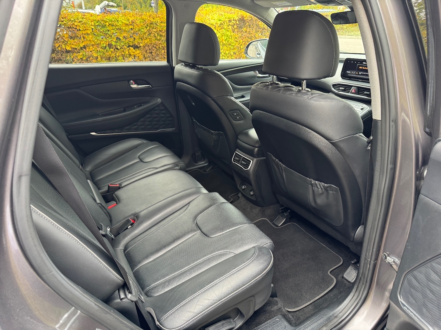 Used Hyundai Santa Fe 2022 for sale - 76272951: Photo 20