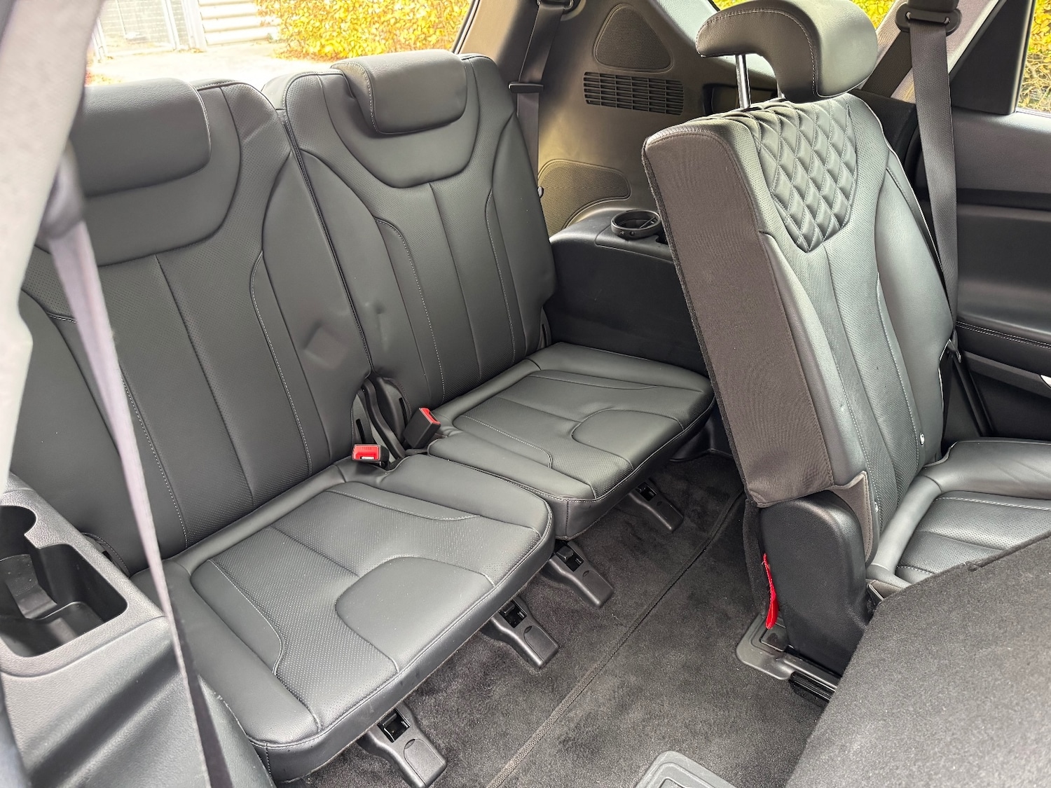 Used Hyundai Santa Fe 2022 for sale - 76272951: Photo 21