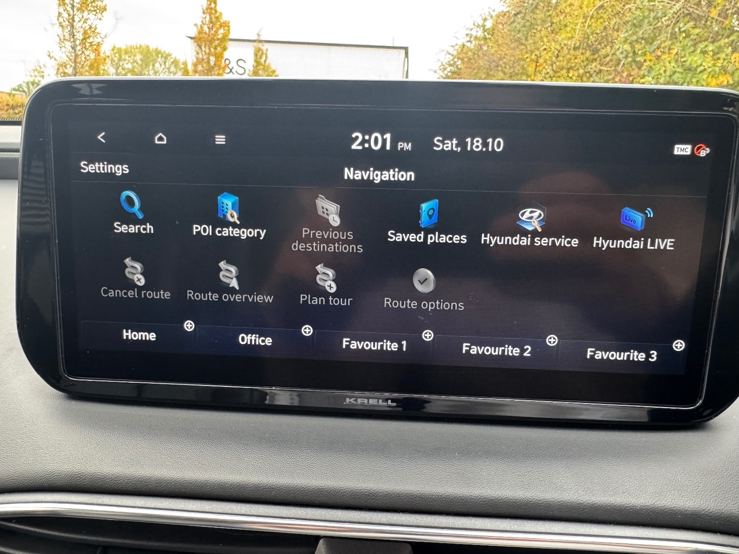 Used Hyundai Santa Fe 2022 for sale - 76272951: Photo 27