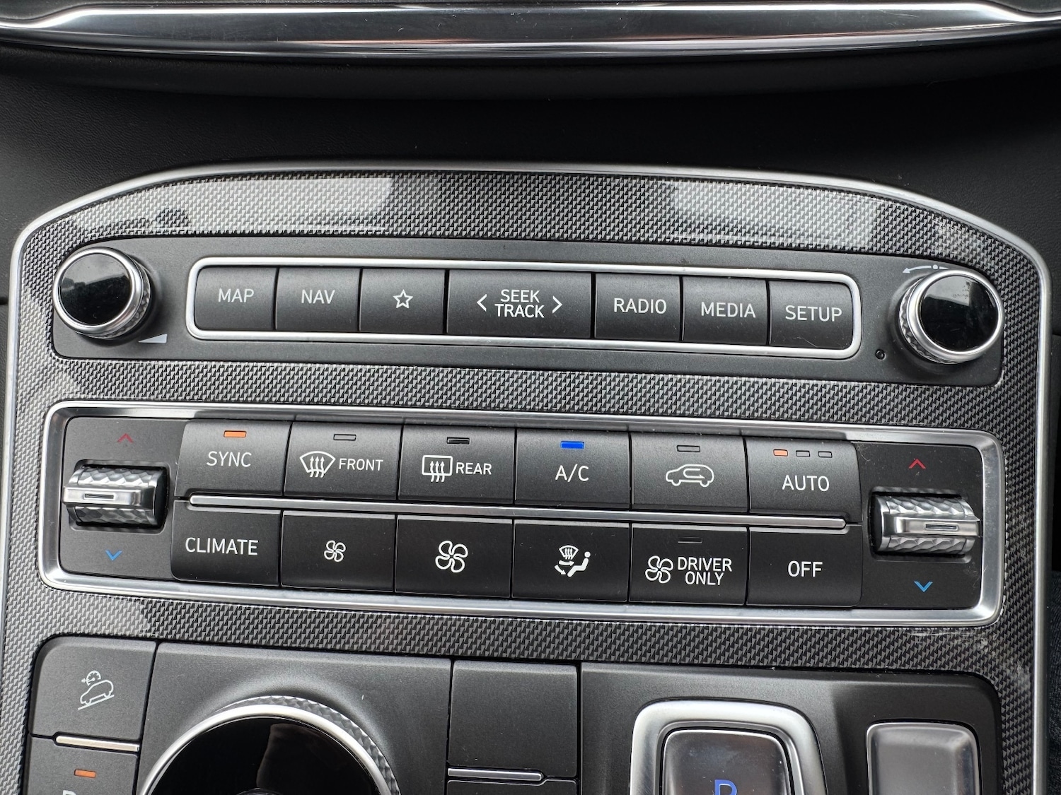 Used Hyundai Santa Fe 2022 for sale - 76272951: Photo 29