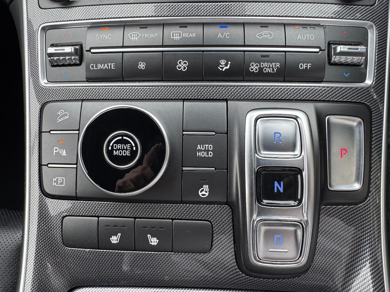 Used Hyundai Santa Fe 2022 for sale - 76272951: Photo 30
