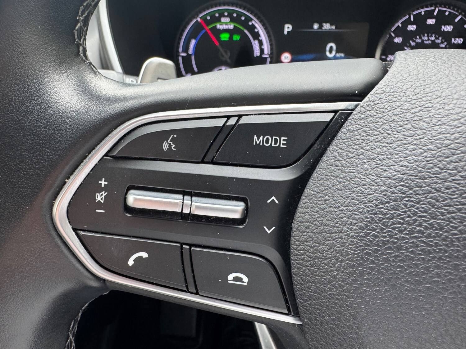 Used Hyundai Santa Fe 2022 for sale - 76272951: Photo 32