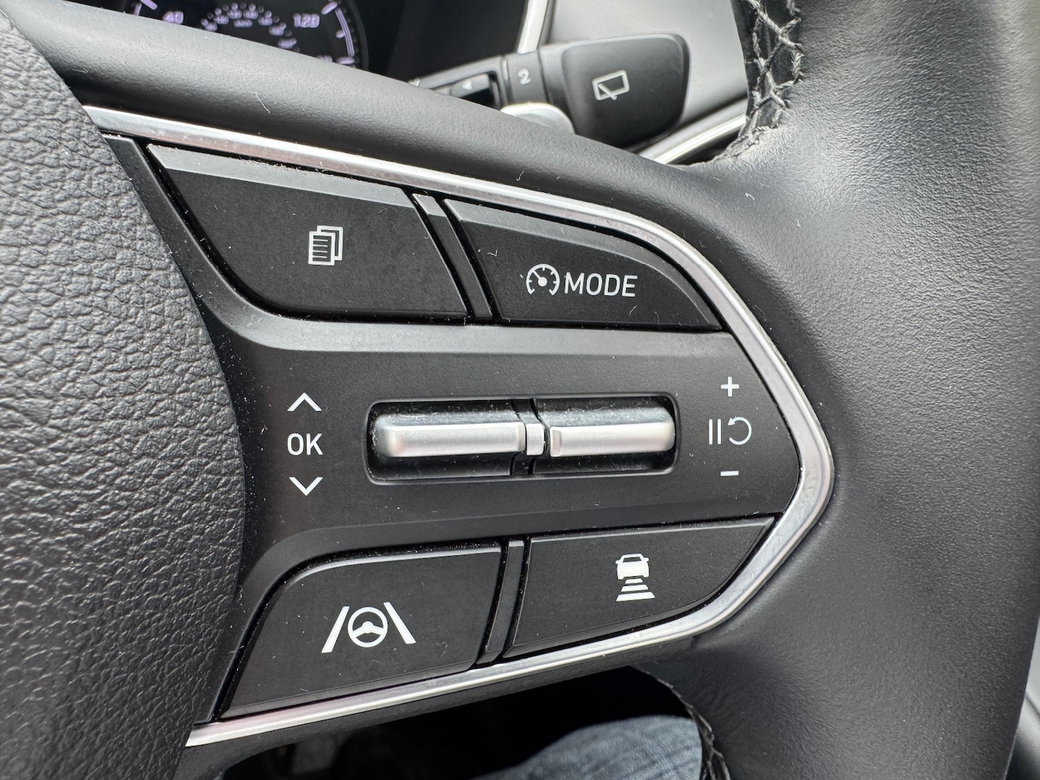 Used Hyundai Santa Fe 2022 for sale - 76272951: Photo 33