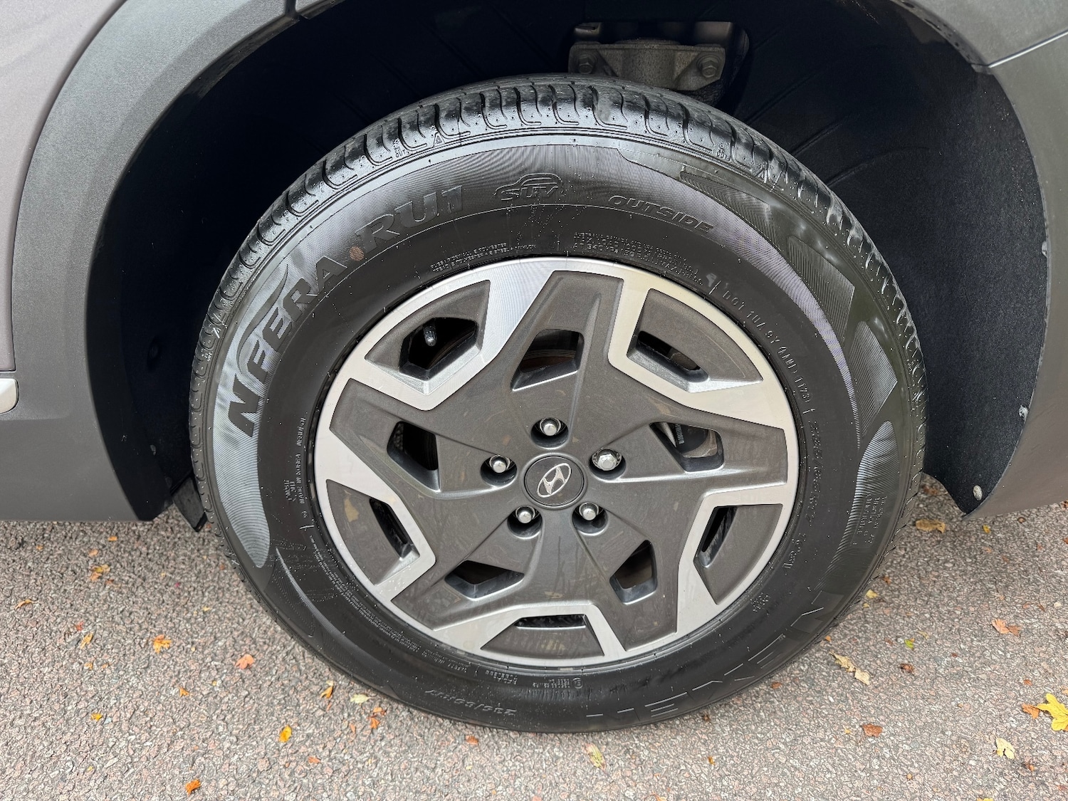 Used Hyundai Santa Fe 2022 for sale - 76272951: Photo 9