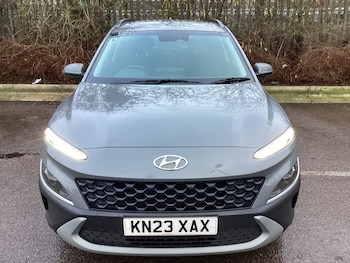 Used Hyundai KONA 2023 for sale - 77413899: Photo
