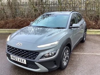 Used Hyundai KONA 2023 for sale - 77413899: Photo