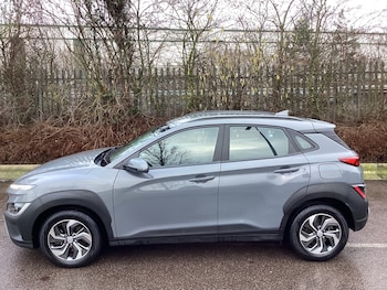 Used Hyundai KONA 2023 for sale - 77413899: Photo