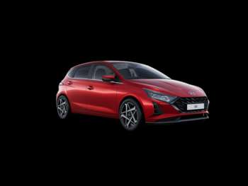 Used Hyundai i20  for sale - 75355331: Photo