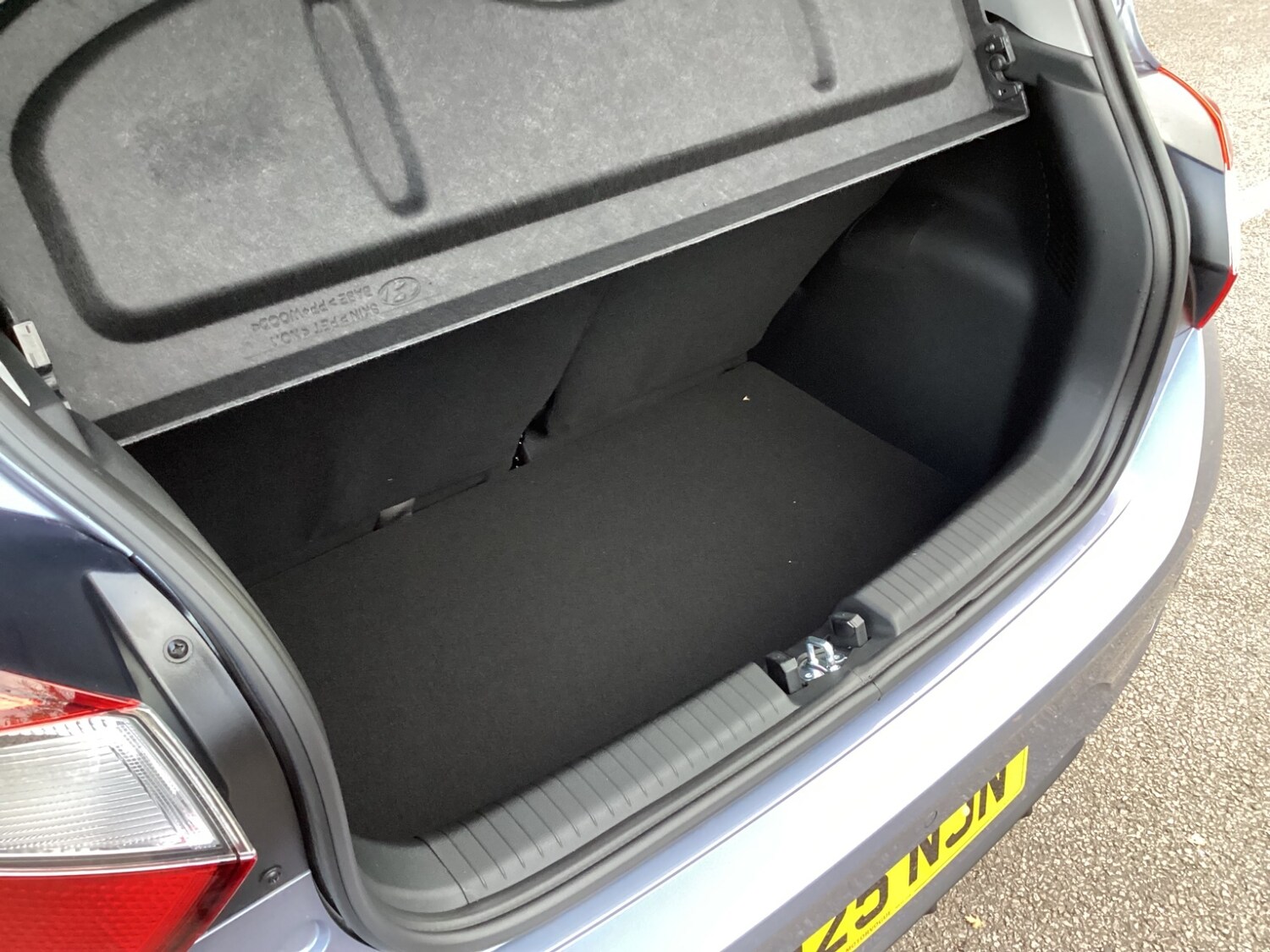 Used Hyundai i10 2025 for sale - 76099963: Photo 11