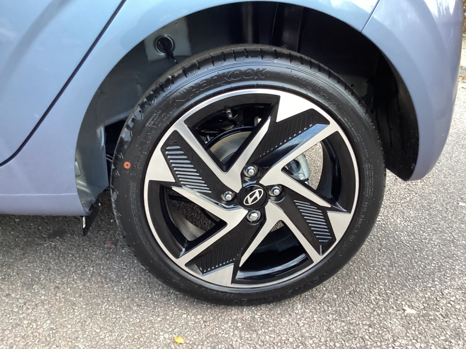 Used Hyundai i10 2025 for sale - 76099963: Photo 16