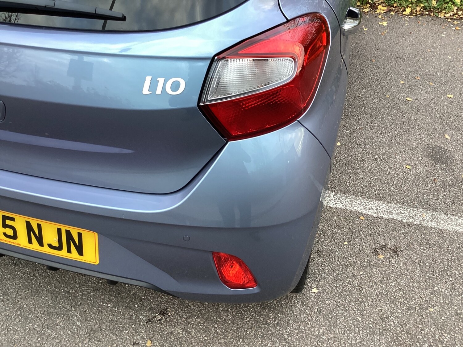 Used Hyundai i10 2025 for sale - 76099963: Photo 17