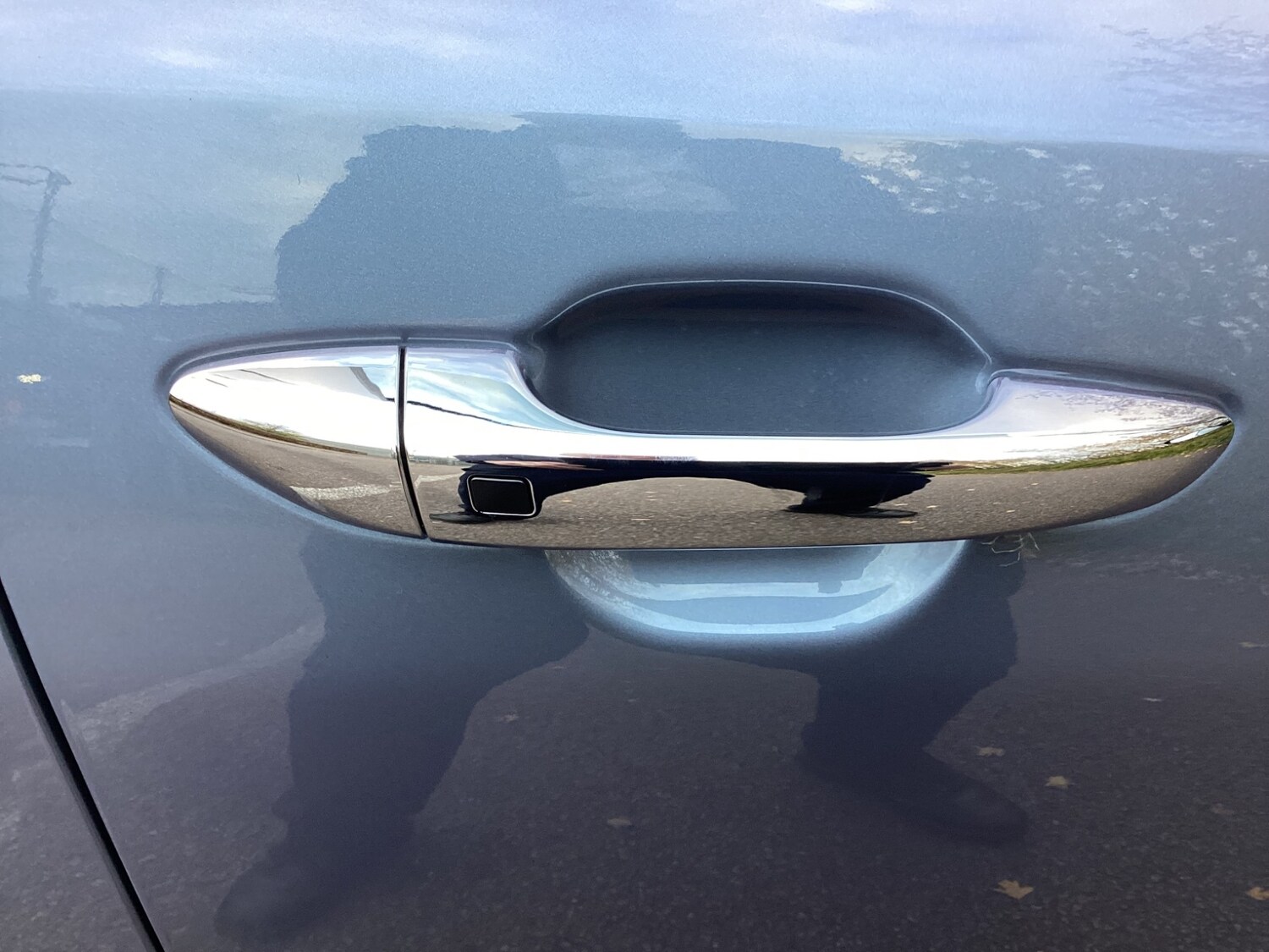 Used Hyundai i10 2025 for sale - 76099963: Photo 18