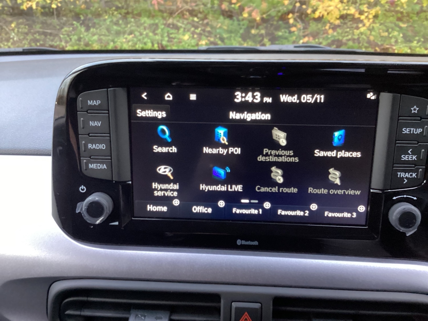 Used Hyundai i10 2025 for sale - 76099963: Photo 19