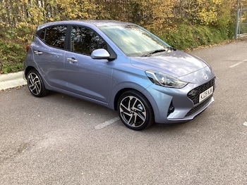Hyundai - i10
