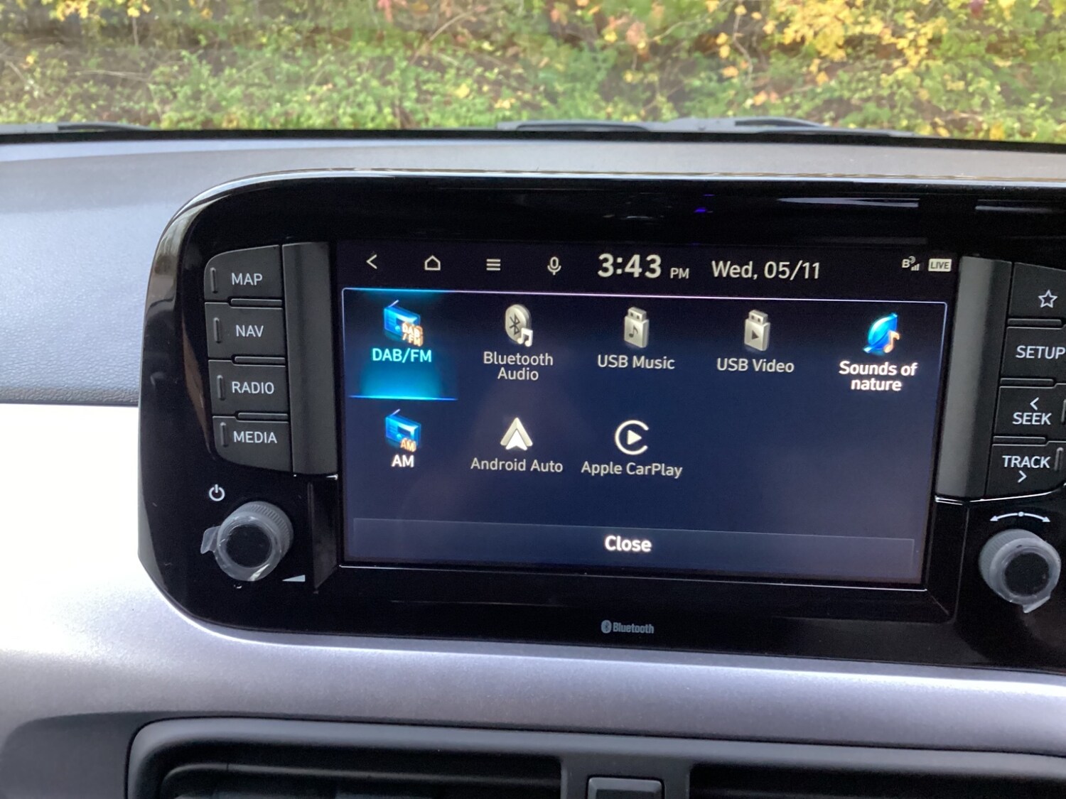 Used Hyundai i10 2025 for sale - 76099963: Photo 21