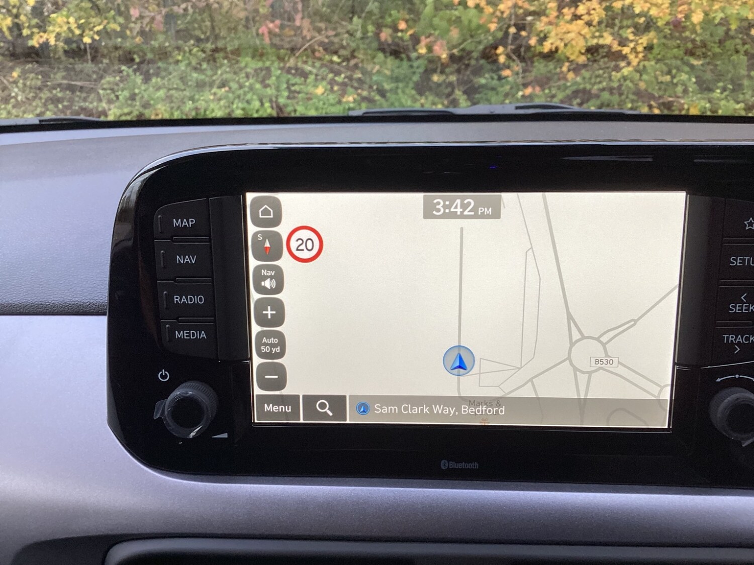 Used Hyundai i10 2025 for sale - 76099963: Photo 23