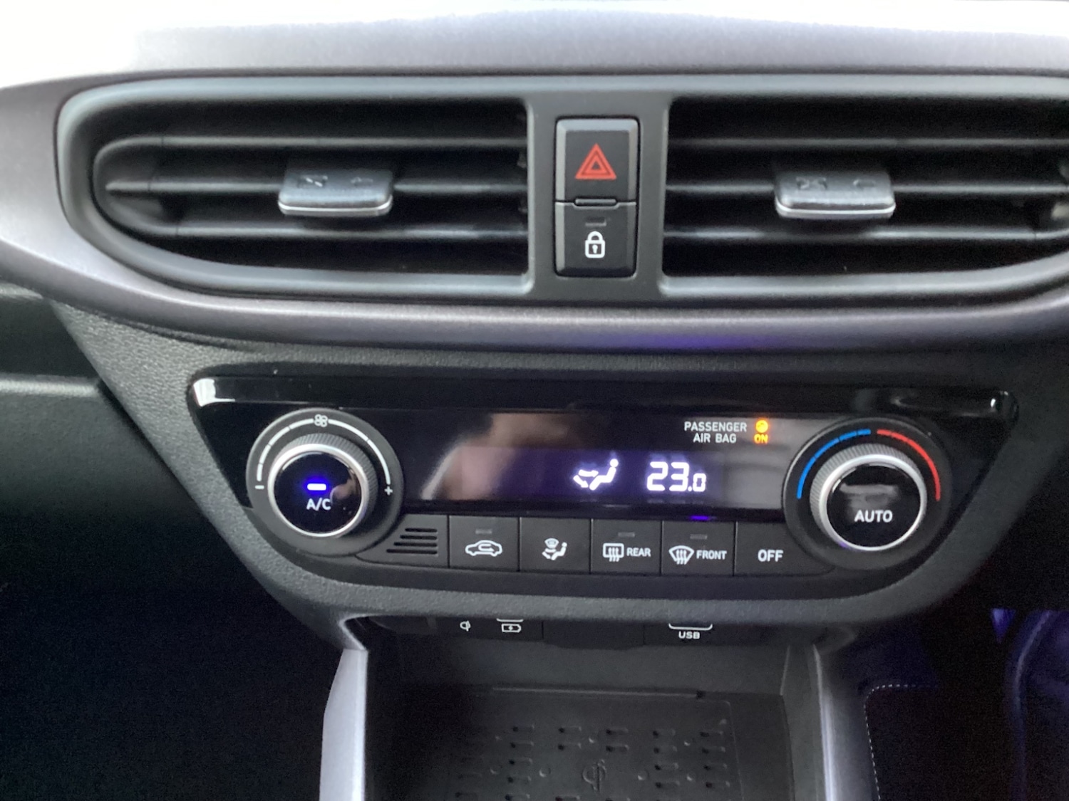 Used Hyundai i10 2025 for sale - 76099963: Photo 24