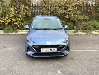 Used Hyundai i10 2025 for sale - 76099963: Photo