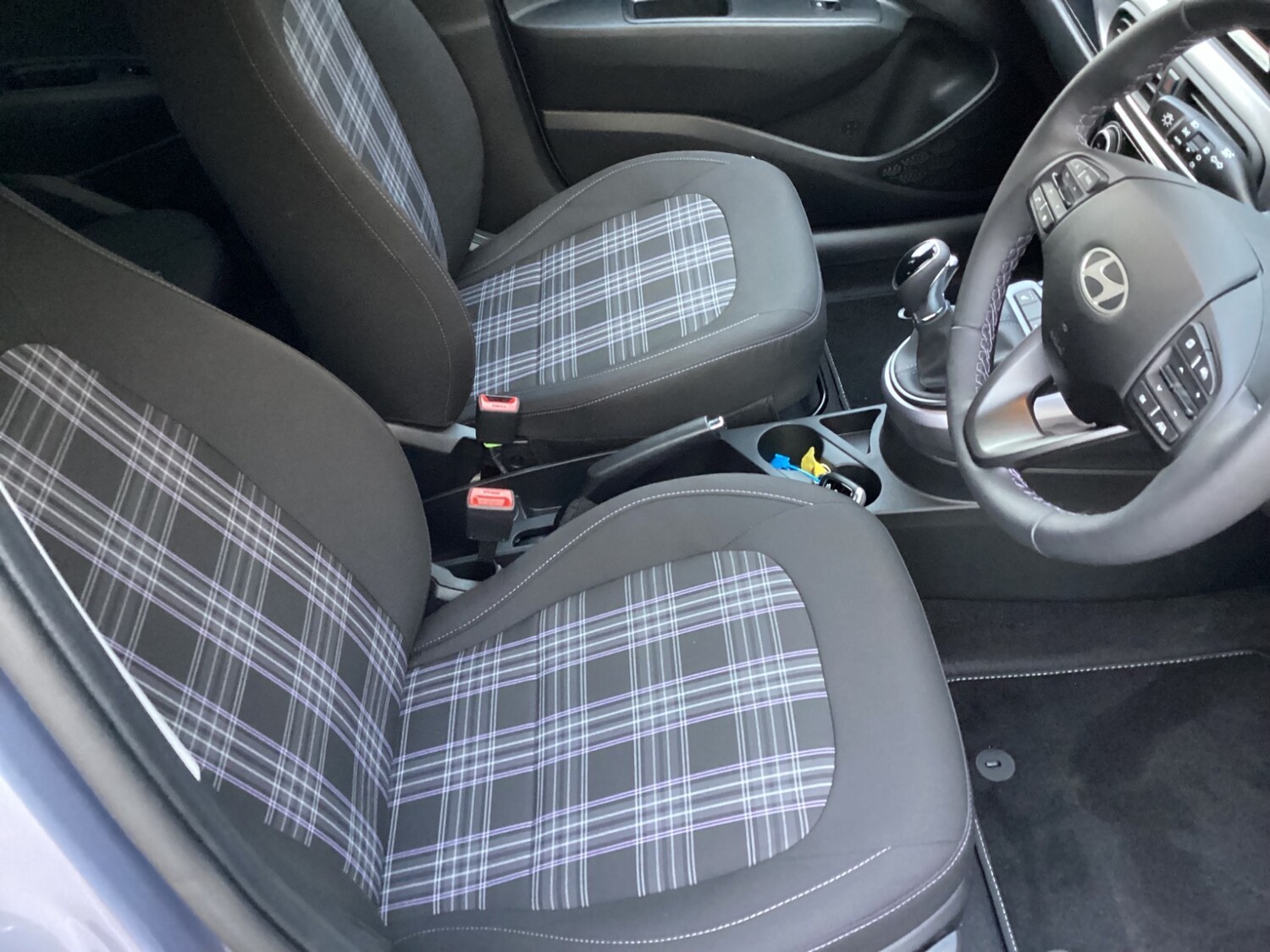 Used Hyundai i10 2025 for sale - 76099963: Photo 33