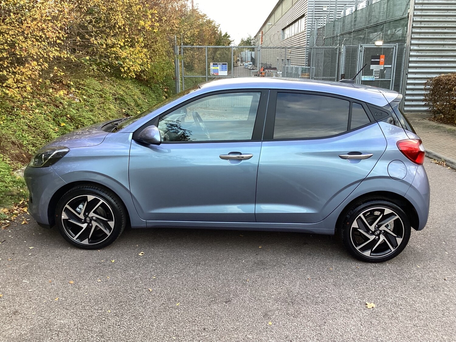 Used Hyundai i10 2025 for sale - 76099963: Photo 35