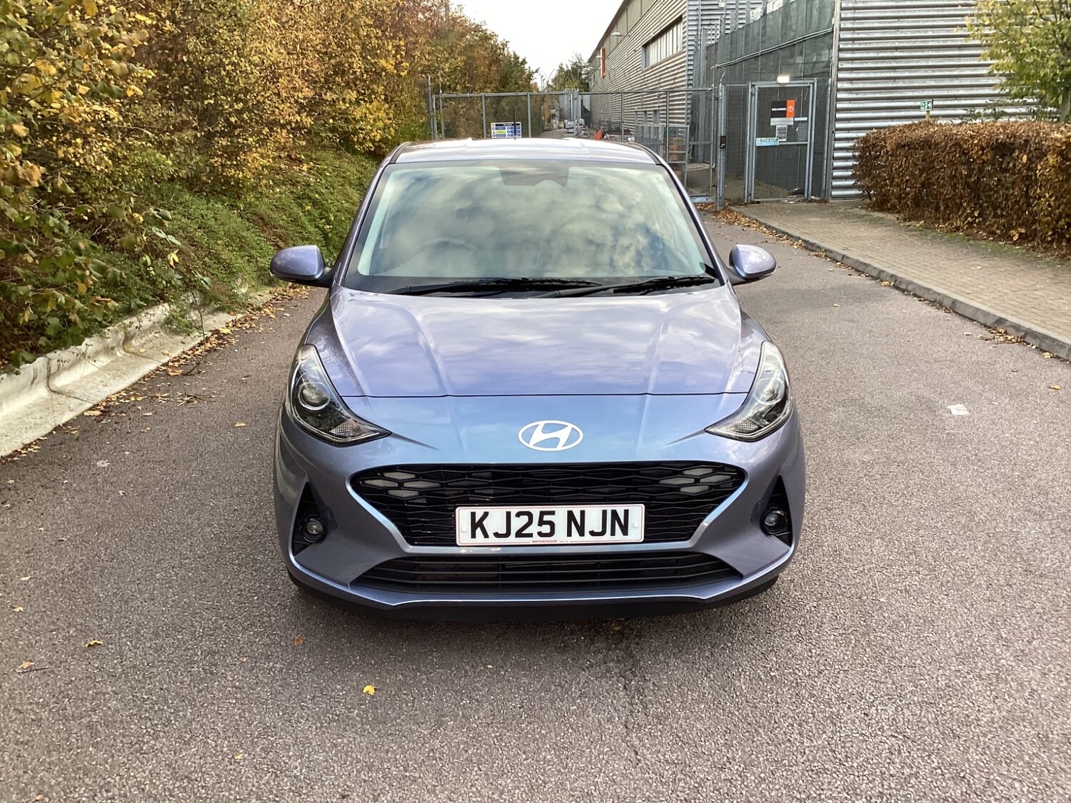 Used Hyundai i10 2025 for sale - 76099963: Photo 36