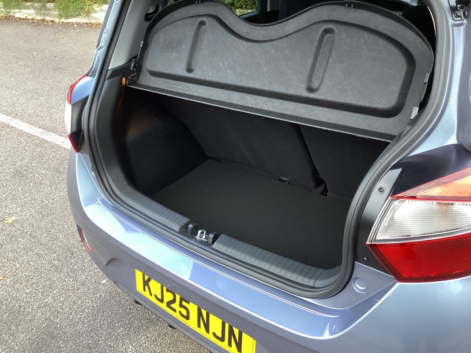 Used Hyundai i10 2025 for sale - 76099963: Photo 9