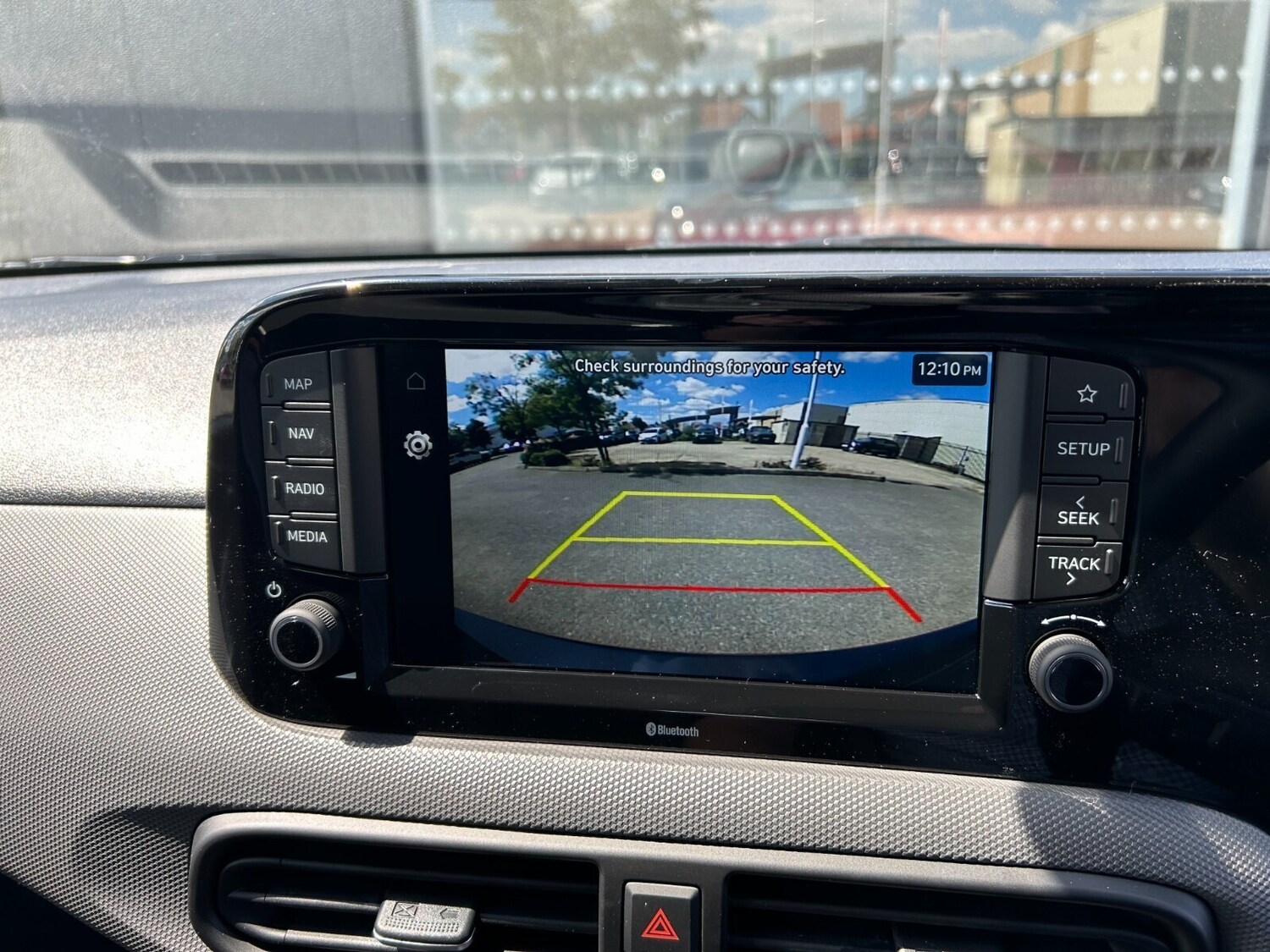 Used Hyundai i10 2025 for sale - 76100024: Photo 20