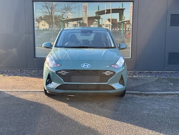 Used Hyundai i10 2025 for sale - 76100024: Photo