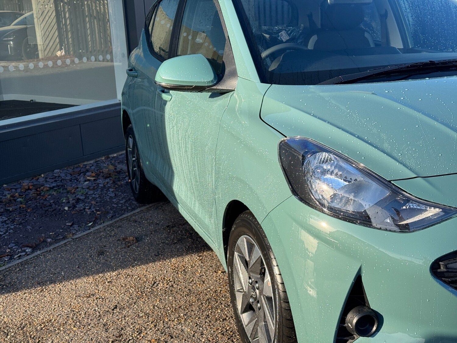 Used Hyundai i10 2025 for sale - 76100024: Photo 5