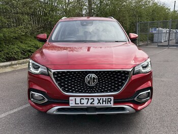 Used MG MG HS 2022 for sale - 78014579: Photo