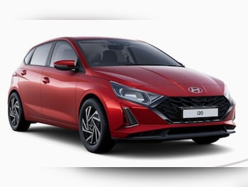Hyundai i20 feature image