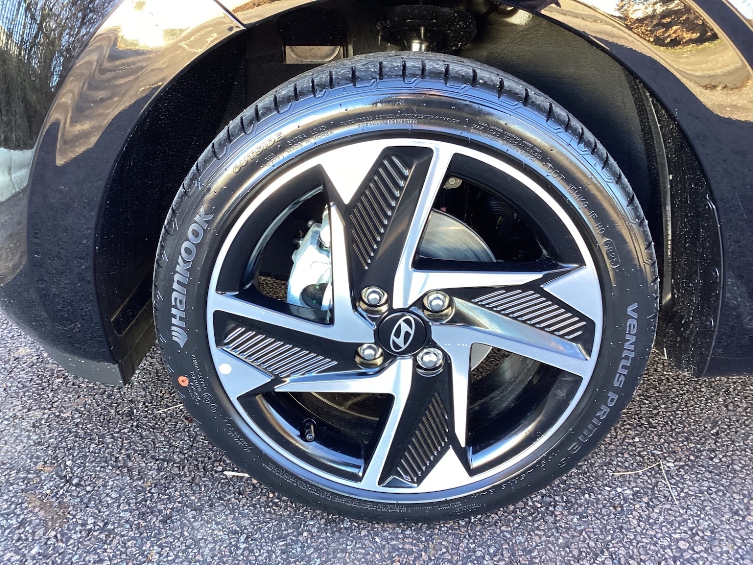 Used Hyundai i10 2025 for sale - 77095255: Photo 10