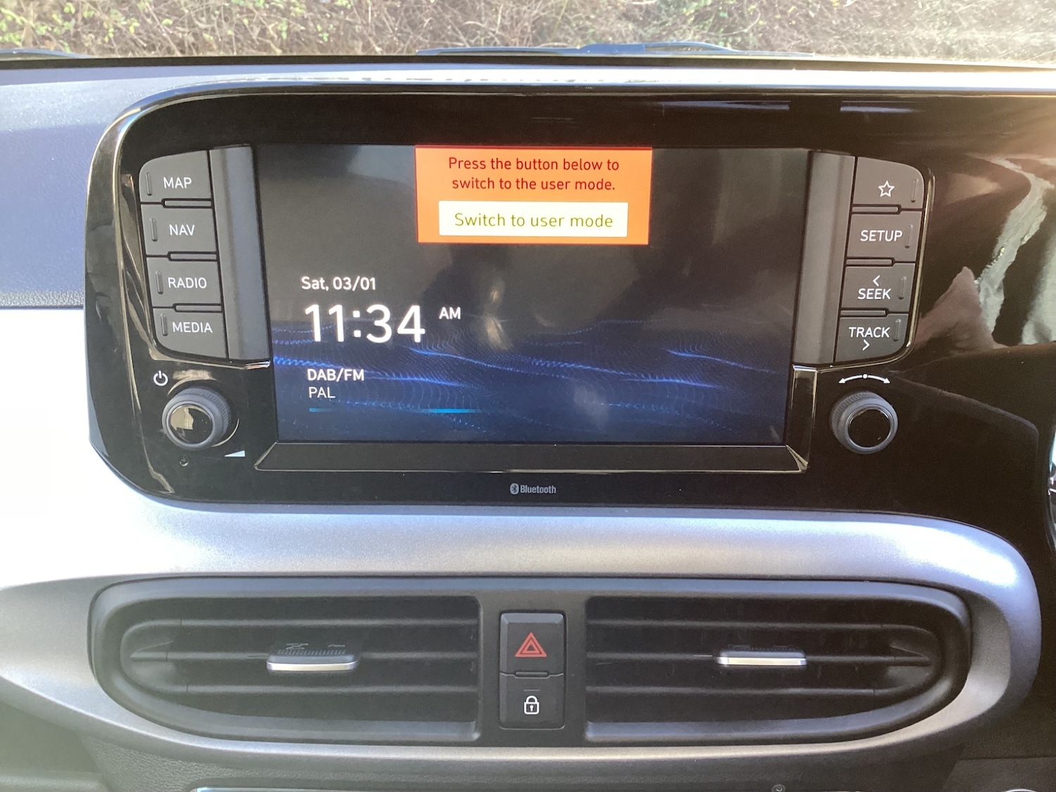 Used Hyundai i10 2025 for sale - 77095255: Photo 20