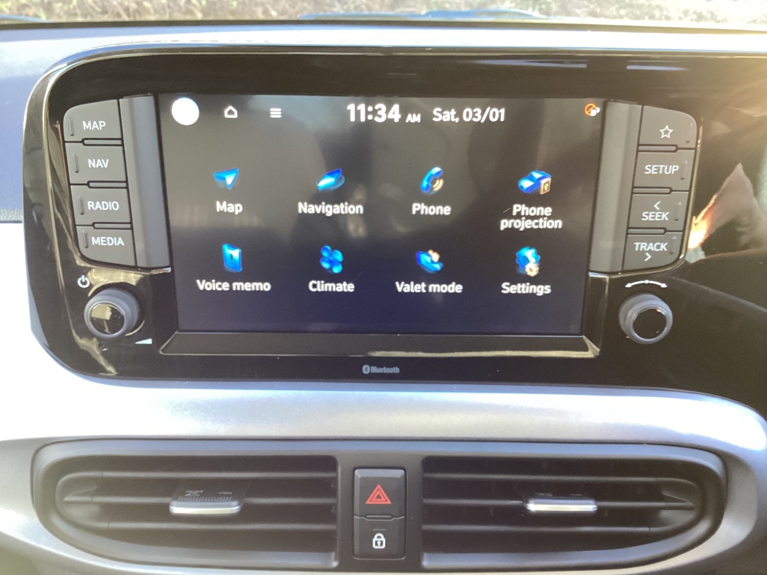 Used Hyundai i10 2025 for sale - 77095255: Photo 21