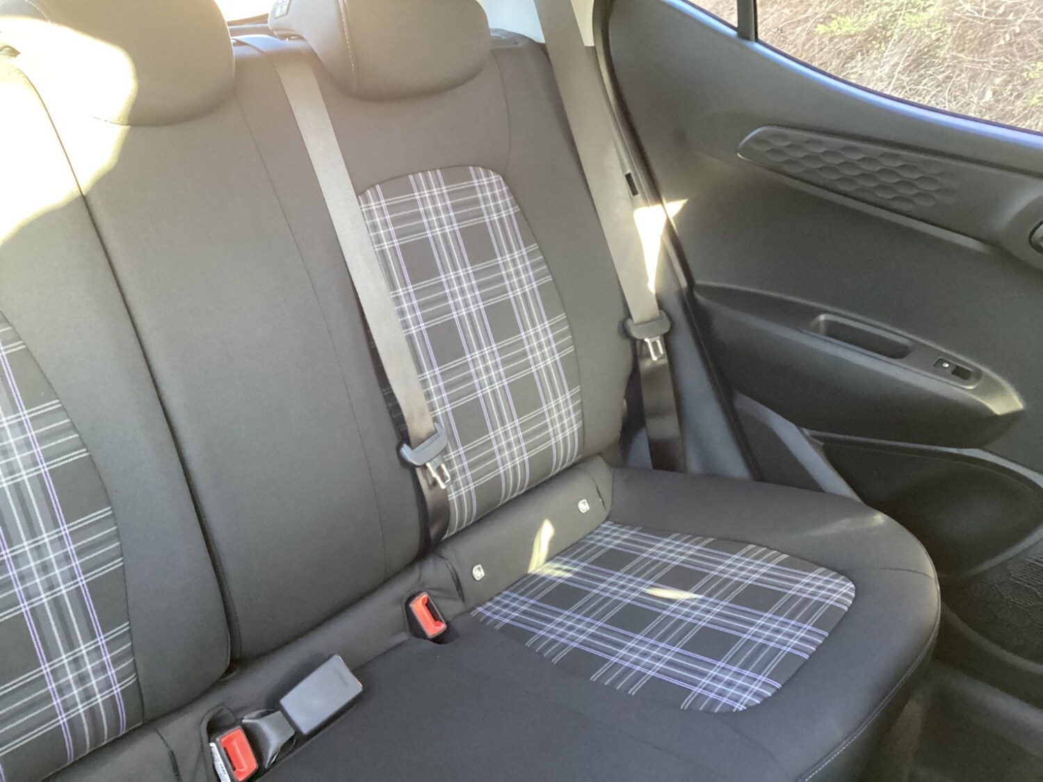 Used Hyundai i10 2025 for sale - 77095255: Photo 39