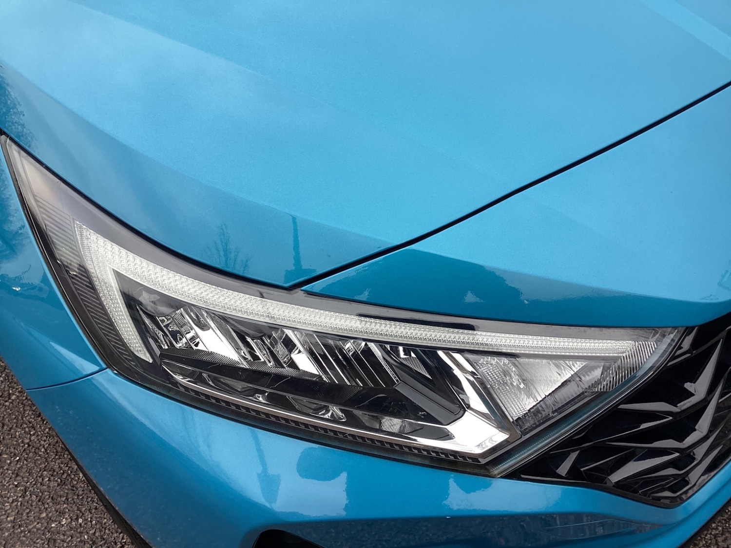 Used Hyundai i20 2022 for sale - 77256437: Photo 13