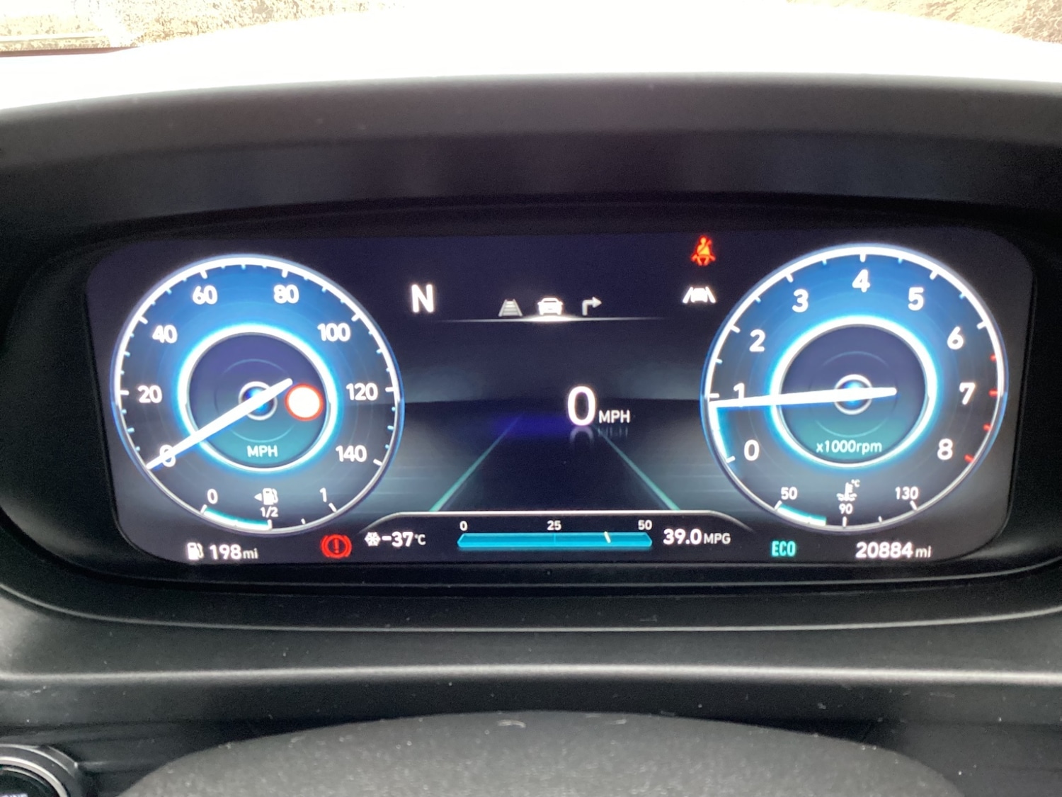 Used Hyundai i20 2022 for sale - 77256437: Photo 16